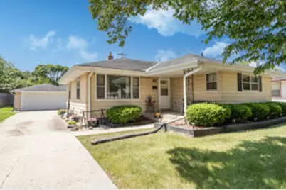 10443 W Lawn Ave, Milwaukee, WI 53225 - Photo 1