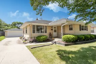 10443 W Lawn Ave, Milwaukee, WI 53225 - Photo 1