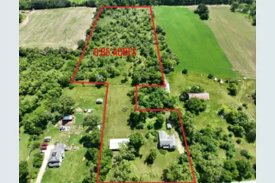 W4831  Bluff Rd, Troy, WI 53120 - Photo 1