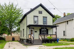 1722 Charles St, Racine, WI 53404 - Photo 1