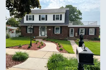 1503  Hollister Ave, Tomah, WI 54660 - Photo 1