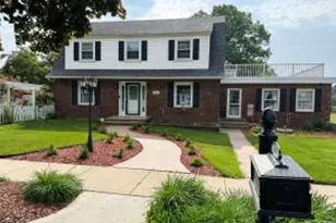 1503 Hollister Ave, Tomah, WI 54660 - Photo 1