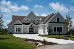 N59W27425 Autumn Ct, Lisbon, WI 53089 - Photo 1