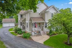 W64N736 Washington Ave, Cedarburg, WI 53012 - Photo 1