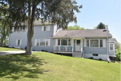 11811  213th Ave, Bristol, WI 53104 - Photo 1