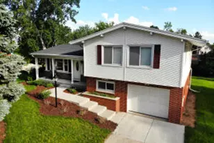 N88W17123 Elmwood Dr, Menomonee Falls, WI 53051 - Photo 1