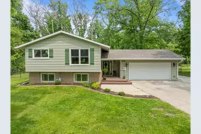 2832  County Road O -, Delavan, WI 53115 - Photo 1