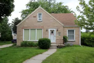 3521 S 58th St, Milwaukee, WI 53220 - Photo 1