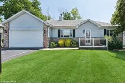 911  Park Cir, Racine, WI 53182 - Photo 1