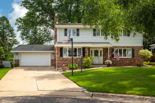 2550 Madison Pl, La Crosse, WI 54601 - Photo 1