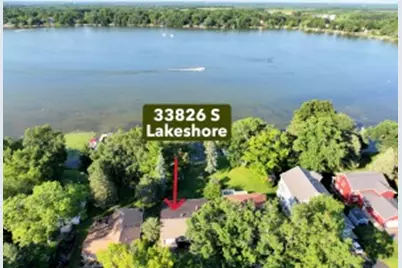 33826 S Lakeshore Dr, Burlington, WI 53105 - Photo 1