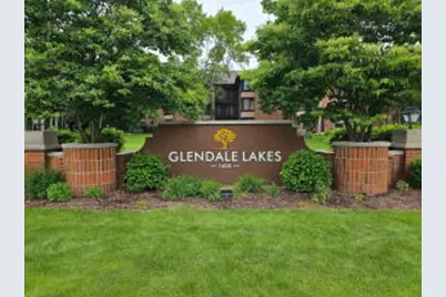 1600 W Green Tree Rd, Glendale, WI 53209 - Photo 1