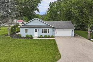 W1212 Trumpet Rd, Bloomfield, WI 53128 - Photo 1