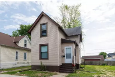 1115  Lewis St, Racine, WI 53404 - Photo 1