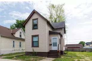 1115 Lewis St, Racine, WI 53404 - Photo 1