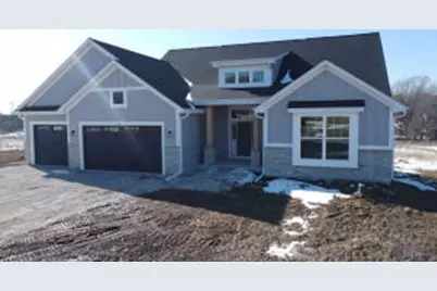 593  Wickland Way, Richfield, WI 53017 - Photo 1