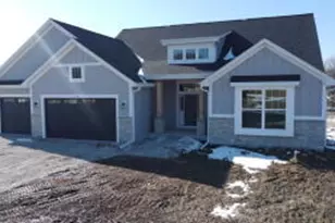 593 Wickland Wy, Richfield, WI 53017 - Photo 1