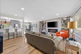 605 Oak Ln, Horicon, WI 53032 - Photo 1