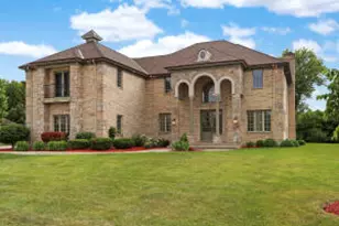 9512 43rd Ave, Pleasant Prairie, WI 53158 - Photo 1