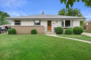 2506 E Birchwood Ave, Cudahy, WI 53110 - Photo 1