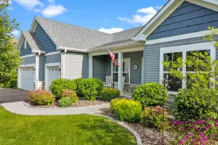 522 Prairie View Rd, Williams Bay, WI 53191 - Photo 1