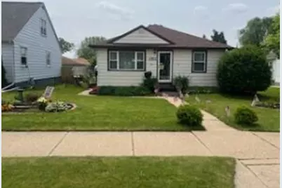 1311  Marion Ave, South Milwaukee, WI 53172 - Photo 1