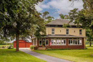 N8833 Pickeral Lake Rd, Troy, WI 53120 - Photo 1