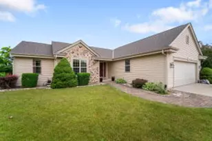 3801 Valley Creek Dr, Waukesha, WI 53189 - Photo 1