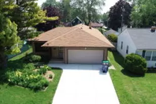 206 S High St, Port Washington, WI 53074 - Photo 1