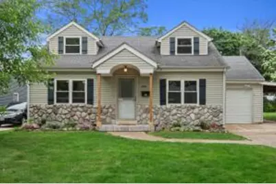 2934 S 53rd St, Milwaukee, WI 53219 - Photo 1