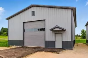 W4838 Co Rd R R, Random Lake, WI 53075 - Photo 1