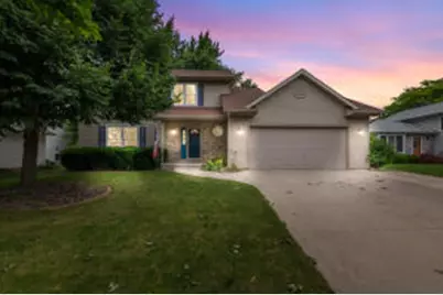 1001  Bluehill Ave, Fond du Lac, WI 54935 - Photo 1