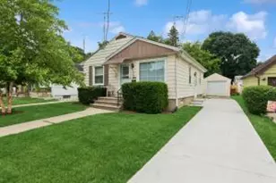 6109 38th Ave, Kenosha, WI 53142 - Photo 1