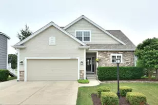 W206N16263 Marshland Dr, Jackson, WI 53037 - Photo 1