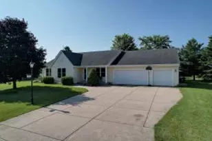 404 Pleasant St, Eagle, WI 53119 - Photo 1