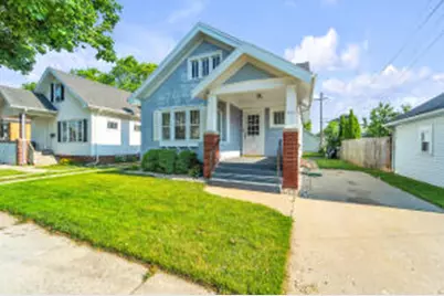 2512  Olive St, Racine, WI 53403 - Photo 1