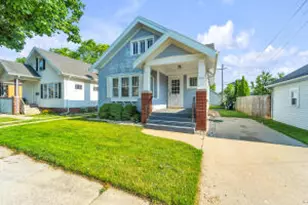 2512 Olive St, Racine, WI 53403 - Photo 1