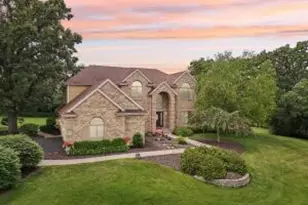 215 Augusta Way, North Prairie, WI 53153 - Photo 1