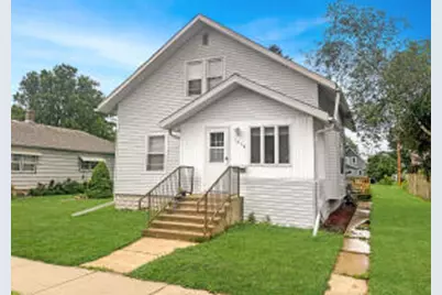 1416  Stoughton Ave, Tomah, WI 54660 - Photo 1