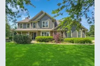 N49W31242  Old Steeple Rd, Merton, WI 53029 - Photo 1