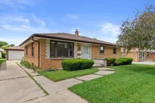 4835 N 89th St, Milwaukee, WI 53225 - Photo 1