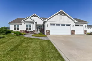 5210 Cornerstone Way, Racine, WI 53403 - Photo 1