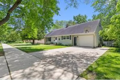 419 W Monroe St, Port Washington, WI 53074 - Photo 1