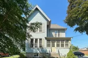 6018 14th Ave, Kenosha, WI 53143 - Photo 1