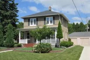 628 Roosevelt Rd, Kohler, WI 53044 - Photo 1