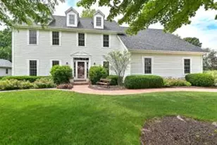 W151N10763 Preserve Pkwy, Germantown, WI 53022 - Photo 1