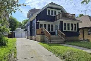 3145 N 48th St, Milwaukee, WI 53216 - Photo 1