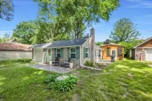 S102W34554 Lower Clarks Park Rd, Eagle, WI 53119 - Photo 1