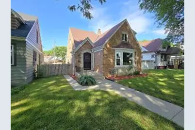 4937 W Medford Ave, Milwaukee, WI 53216 - Photo 1