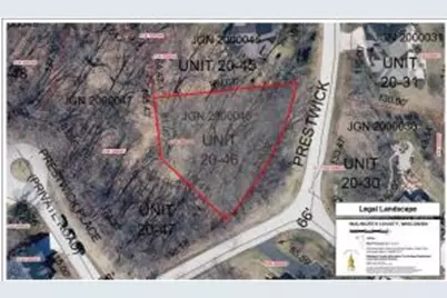 Lt20-46  Prestwick Dr, Geneva, WI 53147 - Photo 1